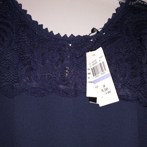 Dress - Picture 3 of 7